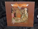 AEROSMITH TOYS IN THE ATTIC SEALED 1975 USA 1ST PRESS LP NO BARCODE
