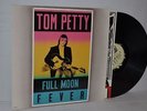 Tom Petty, Full Moon Fever   Orig. '88 MCA LP w/ Orig. Inner Sleeve