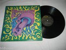 THE SACRED MUSHROOM - Self Titled - Rare Original Parallax Fuzz Psych LP VG++
