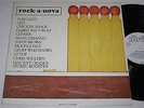 LP VA ROCK-A-NOVA u.a. GIFT, ATOMIC ROOSTER, SAVOY BROWN NOVA PROMO 1974  MINT