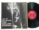 THE ROLLING STONES - OUT OF OUR HEADS - 12