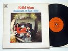BOB DYLAN - BRINGING IT ALL BACK HOME - 12