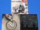 GOLDEN EARRING -MOONTAN+ N.E.W.S.+ LIVE IN CONCERT---3 ALBUMS---ONE NEW & SEALED