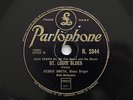 BESSIE SMITH (Louis Armstrong) 