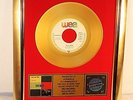 Alphaville, Big In Japan, Gold Record, goldene Schallplatte, Award, platin