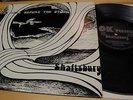 Shaftsbury The Lull Before The Storm Vinyl RARE UK PROG Private Press SIGNED