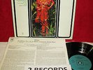 CBS 77215 2LP STEREO UK MAHLER SYMPHONY No.6 NYP BERNSTEIN NM