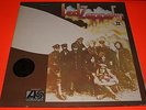 LED ZEPPELIN   II SECOND LP   NEAR MINT ORIGINAL PRESS