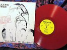 RARE RED WAX FIRST PRESS   MICK TAYLOR WE MISS YOU