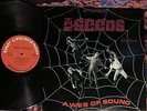 COLLECTIBLE '66 THE SEEDS = A WEB OF SOUND   HOWLING FUZZ GARAGE PSYCH SKY SAXON