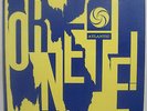 Ornette Coleman/Ornette/Atlantic/1378/Mono/NM