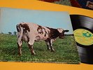 PINK FLOYD LP ATOM HEART MOTHER 1°ST ORIGINALE USA COPERTINA CARTONATA