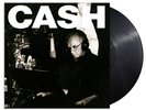 JOHNNY CASH AMERICAN V: A HUNDRED HIGHWAYS VINYL LP SEALED NEW 180 GRAM