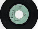 Rare 60's Detroit, The Precisions, Such Misery, Drew, Original, Great Condition.