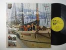 Faraway Folk,Time And Tide,LP