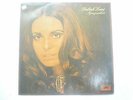 DALIAH LAVI SYMPATHY RARE LP record INDIA INDIAN polydor 60 VG+
