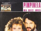 LP 1746  PIMPINELLA  MIA DOLCE AMICA CON LA PARTECIPAZIONE DI MARADONA
