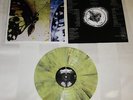 Moonspell ?: The Butterfly Effect,1st Press Splatter Vinyl LP + OIS 1999 Germany