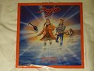BIGGLES SOUNDTRACK OST VINYL LP - JON ANDERSON - QUEEN **FACTORY SEALED**