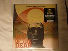 DAY OF THE DEAD SOUNDTRACK OST VINYL LP - ZOMBIE GREY SWIRL **FACTORY SEALED**
