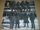 MORE RELATION (Delroy Campbell) RARE VINYL LP - 1979, Reggae Roots - MR2106 - EX