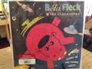 BELA FLECK & FLECKTONES  Flight Of The Cosmic Hippo  LP SEALED 180g