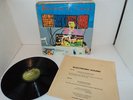 GEORGE HARRISON ELECTRONIC SOUND ORIG 1969 ZAPPLE ST 3358 & SLEEVE LP NM