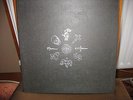 SWANS  Love of life LP + White light from the mouth of infinity LP in Boxset