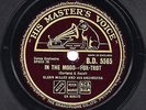 CLASSIC 1940 GLENN MILLER  78  