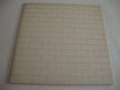 Pink Floyd 2LP - The Wall (Harvest, UK)
