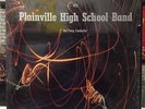 NM LP PLAINVIEW HIGH SCHOOL BAND Connecticut MEL PERRY Jesus Christ Superstar 