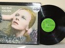 DAVID BOWIE Hunky Dory LP UK Original Mainman Press RCA INTS 5064