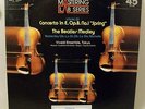 Vivaldi - Beatles Medley Concerto E 45RPM LP Vinyl Record Album JAPANESE RDC-2
