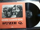 CREEDENCE CLEARWATER REVIVAL SUZIE Q. AMERICA AMI 6049 LP ITALY PRIMA STAMPA