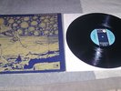 STEAMHAMMER  Same  Lp foc ORIGINAL  1973   old Metronome  MLP  15.376      RARE