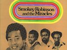 3 LPs SMOKEY ROBINSON AND THE MIRACLES ANTHOLOGY (MOTOWN U.S.)