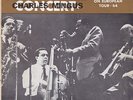 Charles Mingus - Town Hall Concert original issue