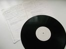 UK Test Pressing LP Hip Hop Street Sounds Essential Electro + Company Specs 1984
