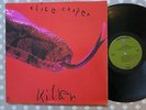 ALICE COOPER Killer ORIGINAL US GATEFOLD WITH CALENDAR  EX/NM