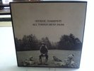 George Harrison All Things Must Pass 3 Lp Set W/ Poster Apple STCH 639