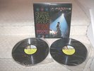 Frank Sinatra At The Sands Reprise Rare Tri-Color Label Stereo LP's Ex Cond