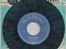 GIGLIOLA CINQUETTI:GRAZIE AMORE RARE MULTICOLOURED GREEK 7' 