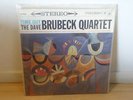 Dave Brubeck Time Out CLASSIC RECORDS ORIG 180g SEALED uber rare audiophile