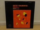 Stan Getz Joao Gilberto Antonio Carlos Jobim AUDIOPHILE