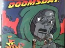 *NEW* MF DOOM OPERATION DOOMSDAY 2LP Metal Face MF86 SEALED