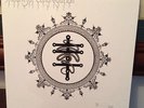 Mournful Congregation - The June Frost DLP White Vinyl Loss Worship Pallbearer