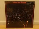 Bob Dylan The Band Before The Flood SEALED audiophile MUSIC ON VINYL 180g