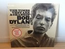 Bob Dylan The Times They Are A Changin 180g audiophile SEALED