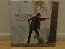Neil Young Everybody Knows This Is Nowhere SEALED audiophile NY Archives 2
