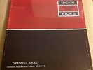 Grateful Dead Dick's Picks Vol. 5 Vinyl Box Set 5LP 180gram #179/1500 NEW/SEALED